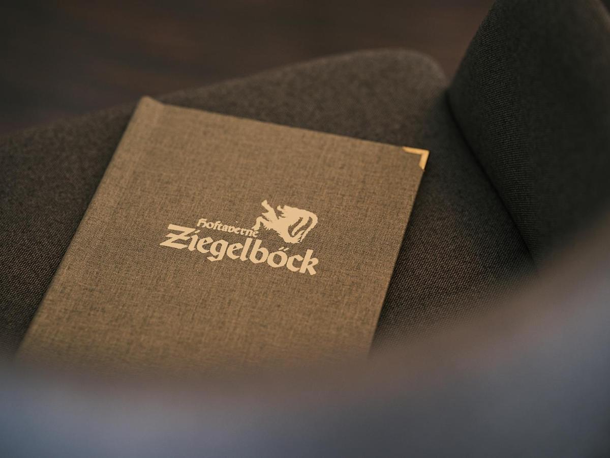 Hoftaverne Ziegelböck Vorchdorf Exteriör bild