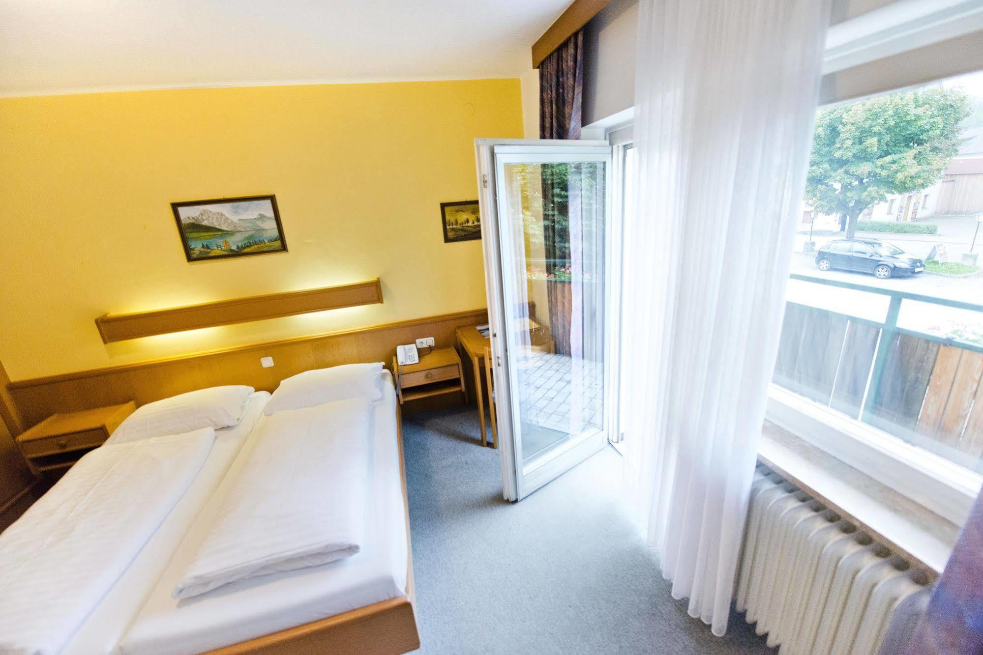 Hoftaverne Ziegelböck Vorchdorf Exteriör bild